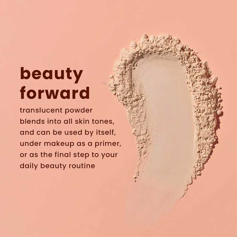 Hawaiian Tropic Mineral Brush SPF 30 | Easy | Convenient | Sun Protection | Travel Friendly | Mineral | SPF 30 | Quick  | Zinc Oxide | Absorbs oil | Translucent | Powder | Beauty | All Skin Tones | Under | Over | Makeup