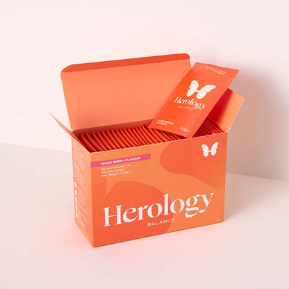 Herology Balance