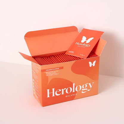Herology Balance