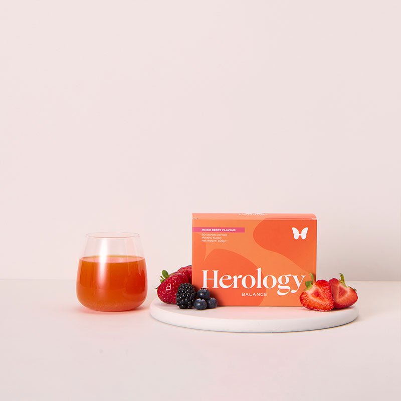 Herology Balance