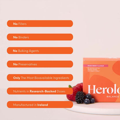 Herology Balance