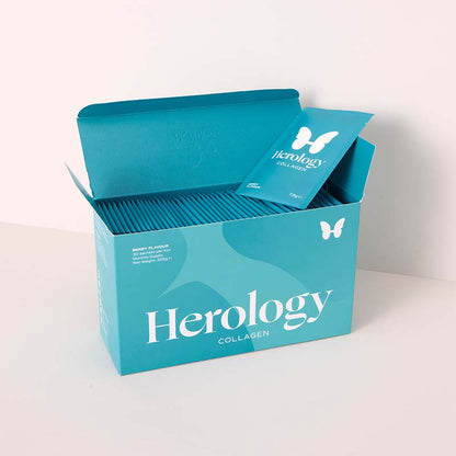 Herology Collagen Berry Table Image