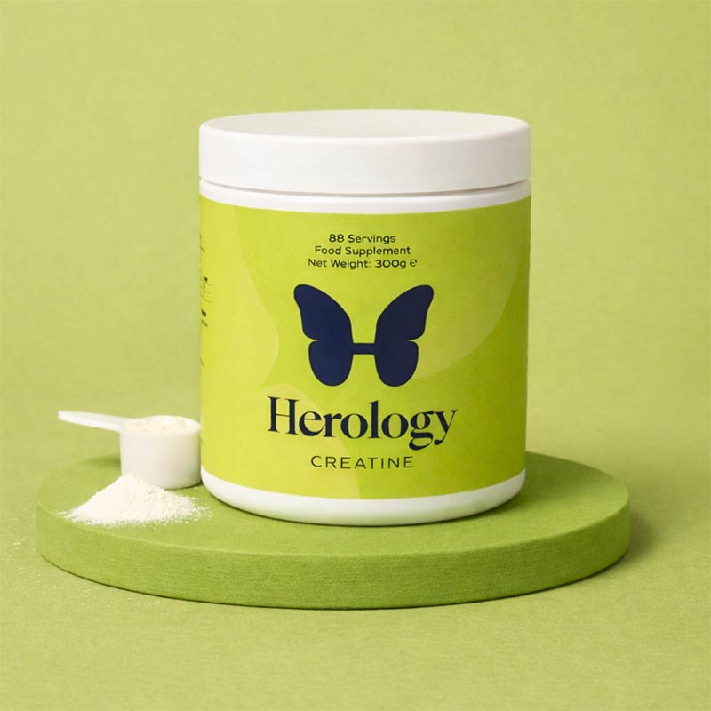 Herology Creatine