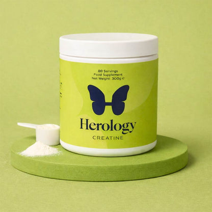 Herology Creatine
