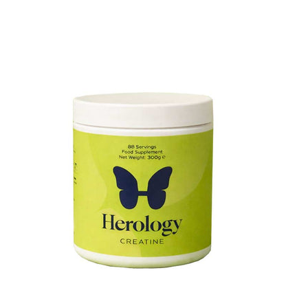 Herology Creatine 300g Tub