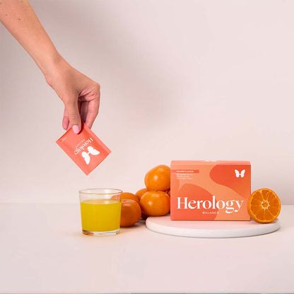 Herology Day & Night Duo