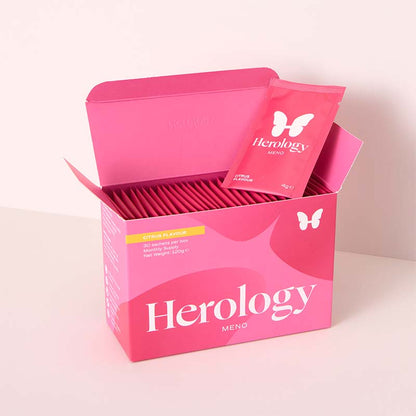 Herology Meno Citrus
