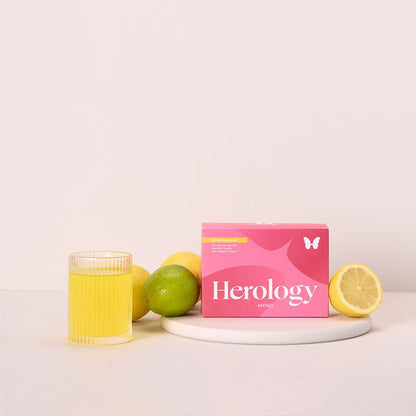 Herology Meno Citrus & Zen Duo
