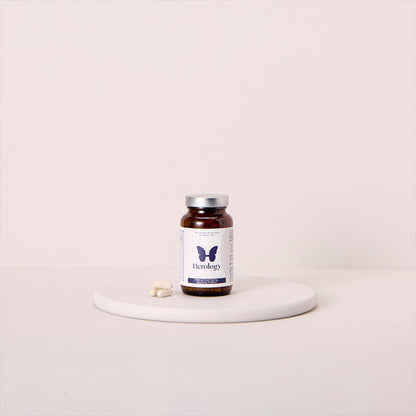 Herology Pre & Postnatal Multinutrient Food Supplement