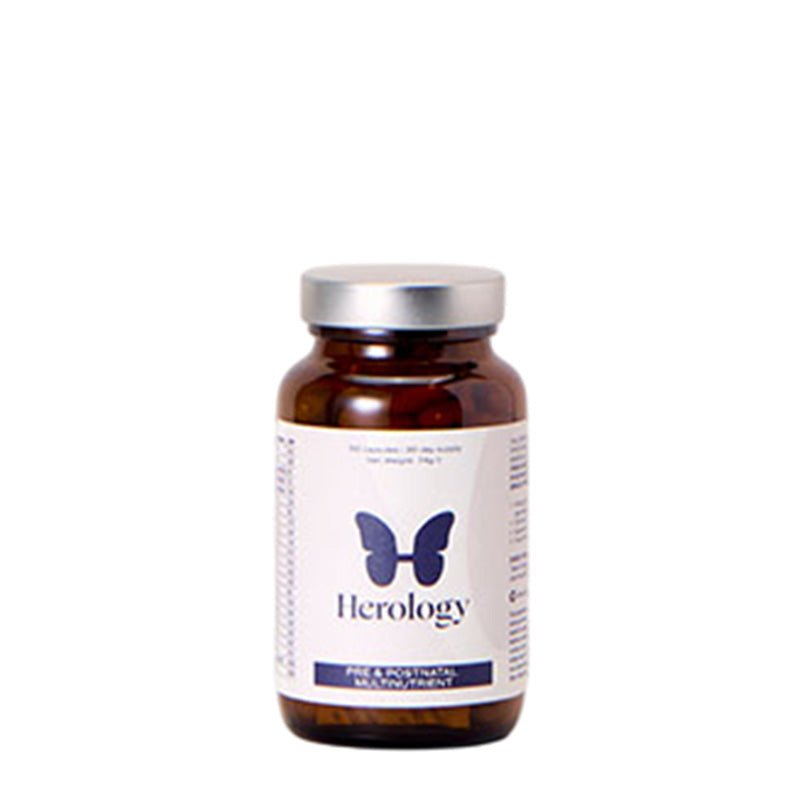 Herology Pre & Postnatal Multinutrient Food Supplement