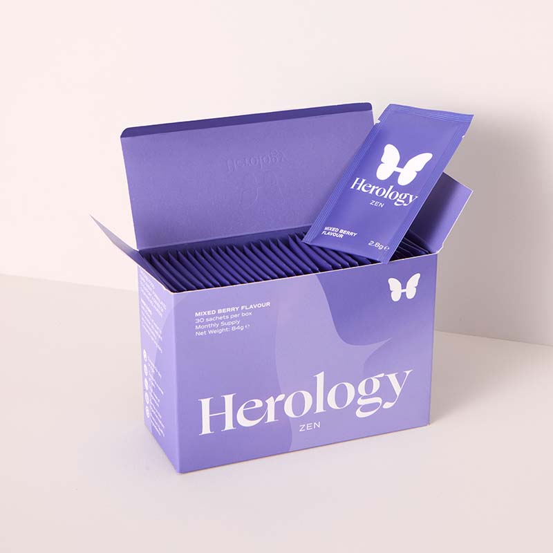 Herology Zen