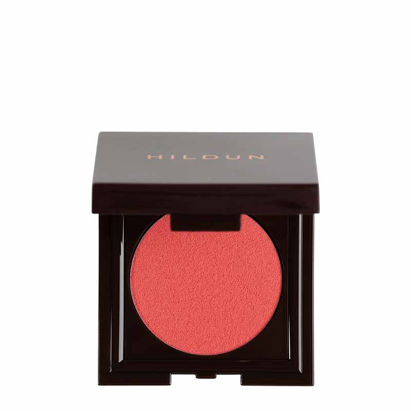 Hildun Beauty Blur Balm Lip & Cheek Velvet Peach