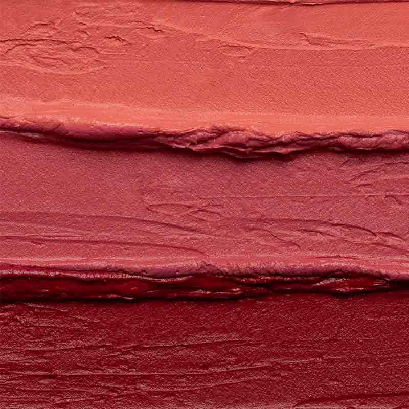 Hildun Beauty Blur Balm Lip & Cheek Swatches