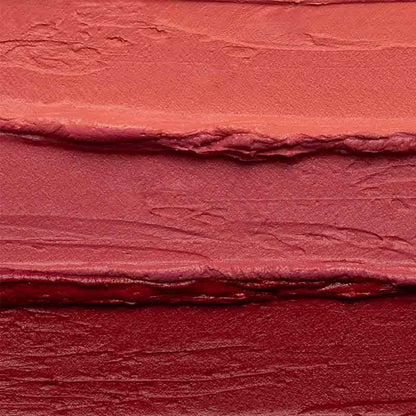 Hildun Beauty Blur Balm Lip & Cheek Swatches