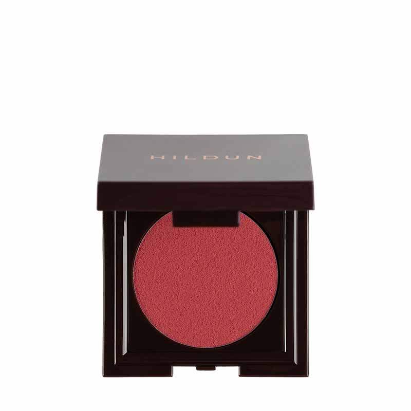 Hildun Beauty Blur Balm Lip & Cheek Soft Rose