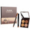 Hildun Beauty Diamonds Eyes Makeup Gift Set