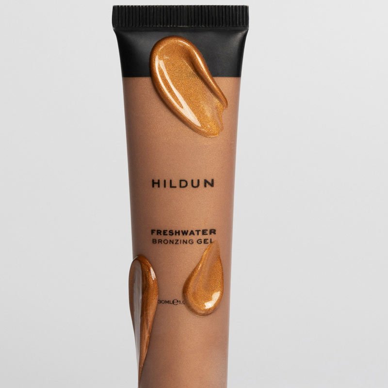 Hildun Beauty Freshwater Bronzing Gel