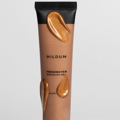 Hildun Beauty Freshwater Bronzing Gel