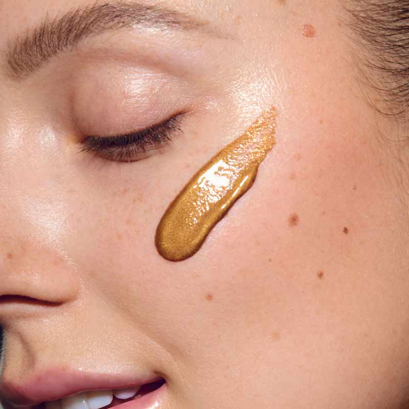 Hildun Beauty Freshwater Bronzing Gel