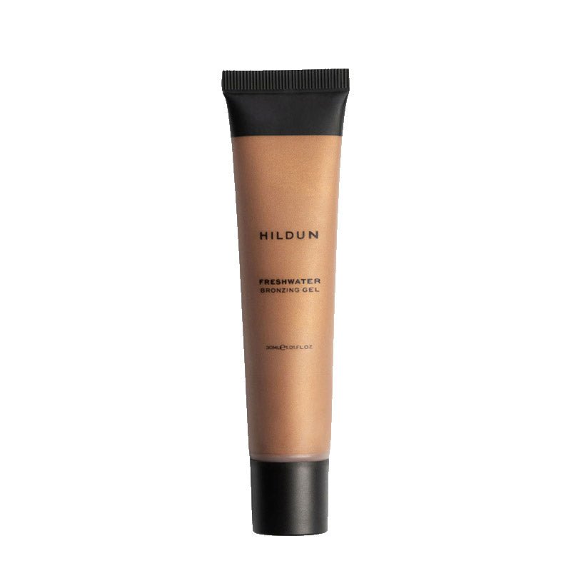 Hildun Beauty Freshwater Bronzing Gel