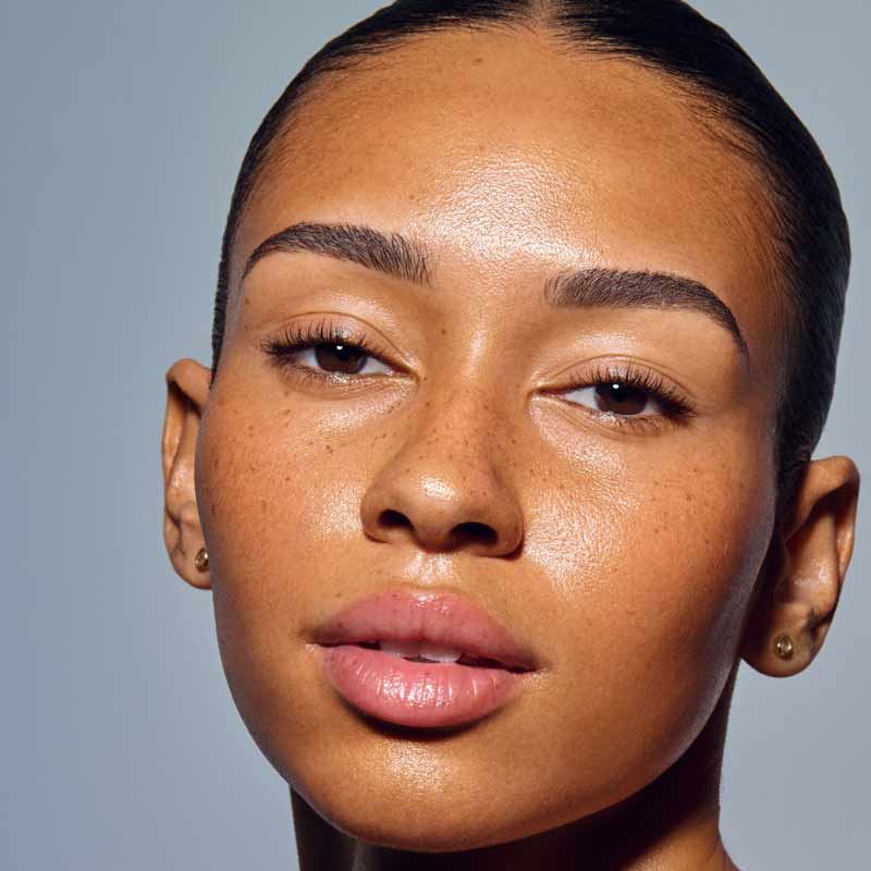 Hildun Beauty Freshwater Bronzing Gel