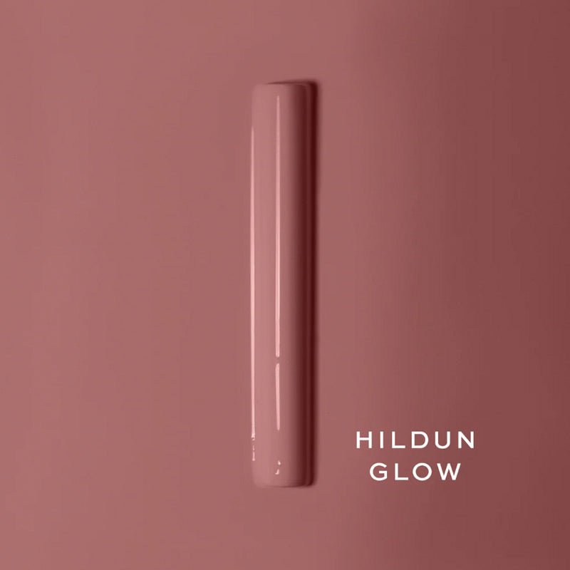 Hildun Beauty Moisture Melting Balm Lipstick Hildun Glow