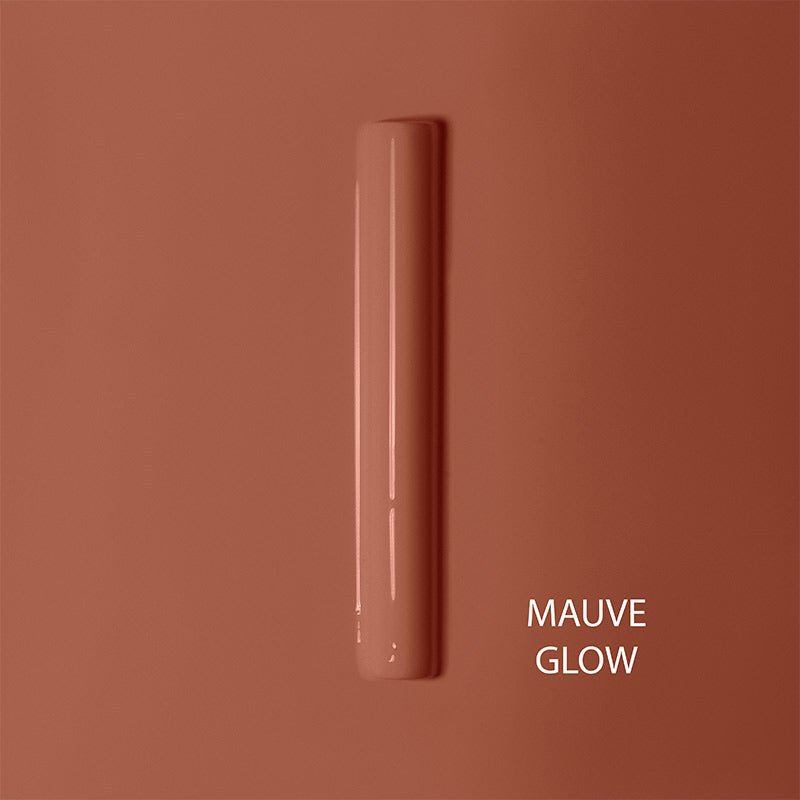 Hildun Beauty Moisture Melting Balm Lipstick Mauve Glow