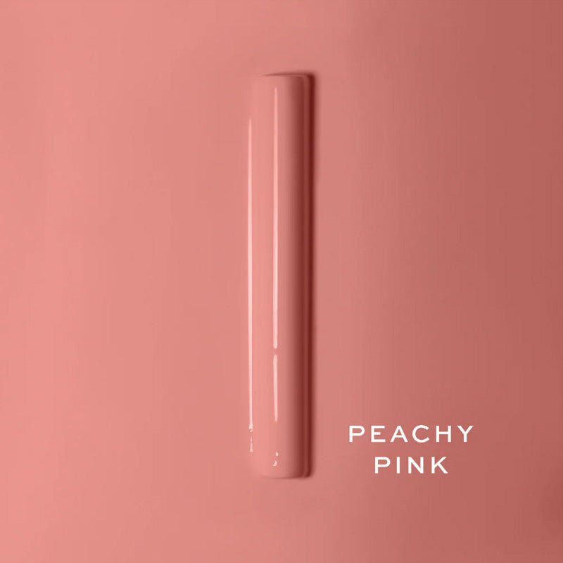 Hildun Beauty Moisture Melting Balm Lipstick Peachy Pink