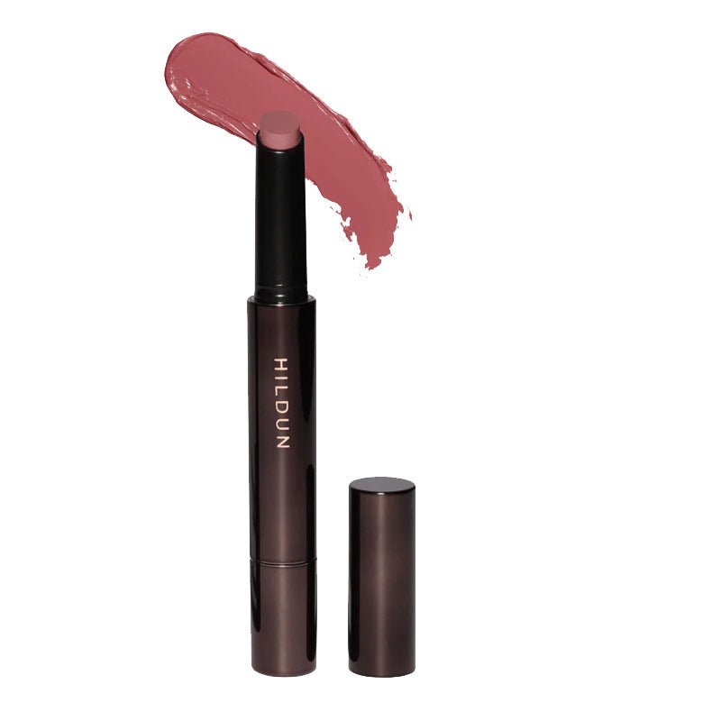 Hildun Beauty Moisture Melting Balm Lipstick Hildun Glow
