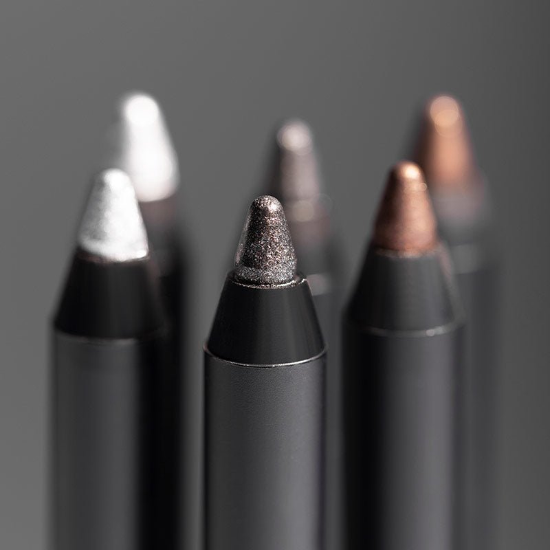 Hildun Beauty Silk to Set Kajal Eye Liner