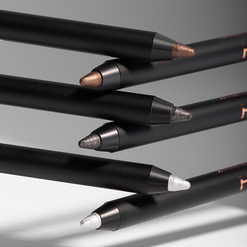 Hildun Beauty Silk to Set Kajal Eye Liner