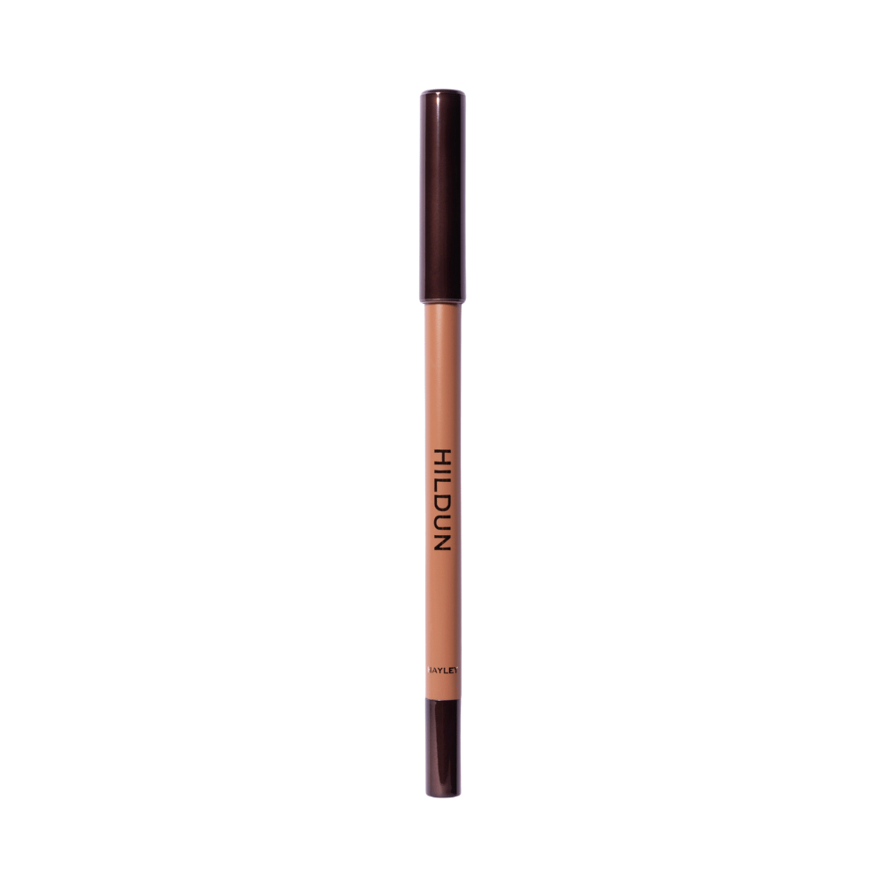 Hildun Beauty Silk to Set Longwear Lip Liner Pencil Hayley