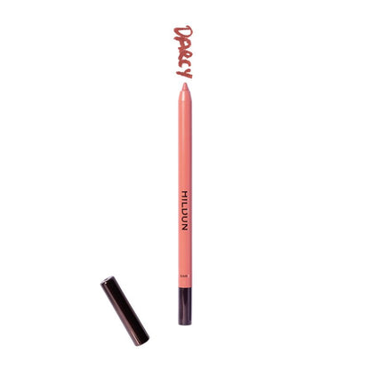 Hildun Beauty Silk to Set Longwear Lip Liner Pencil Darcy
