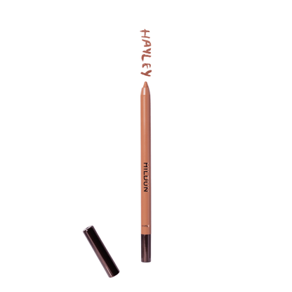 Hildun Beauty Silk to Set Longwear Lip Liner Pencil Hayley