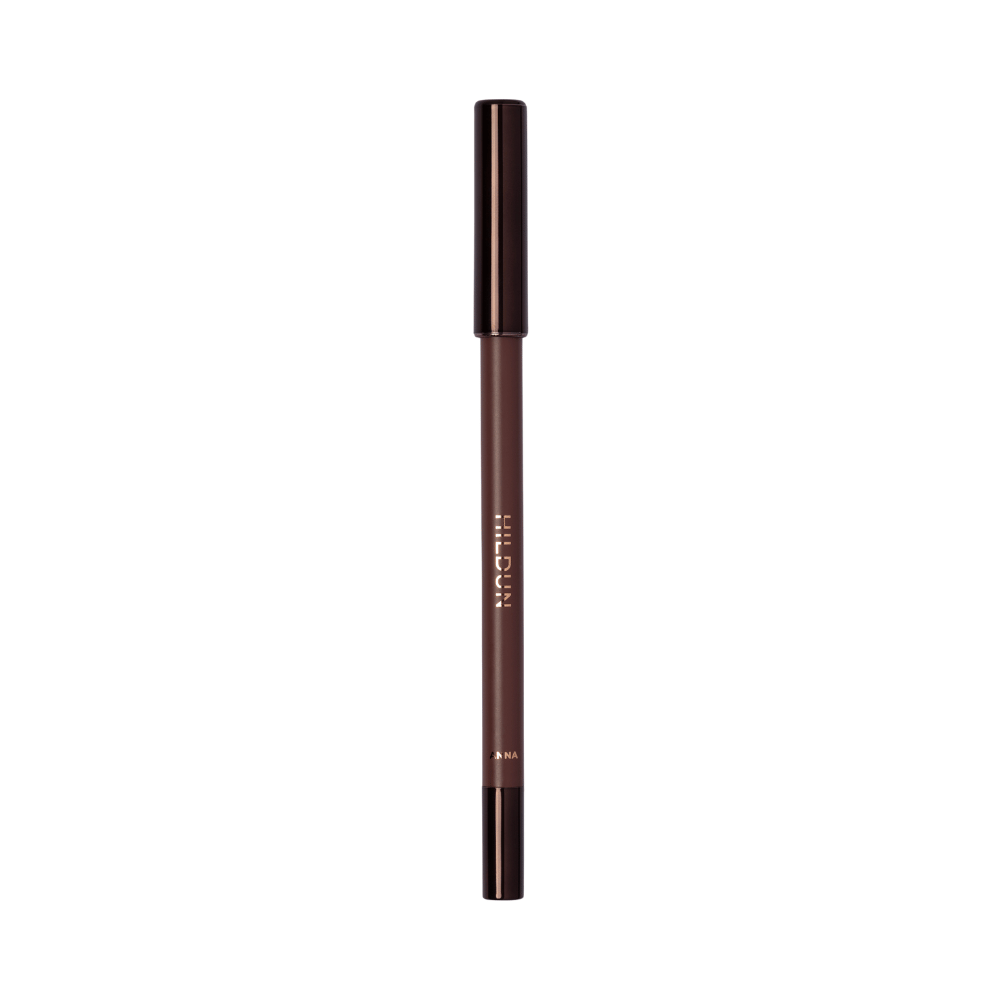 Hildun Beauty Silk to Set Longwear Lip Liner Pencil Anna