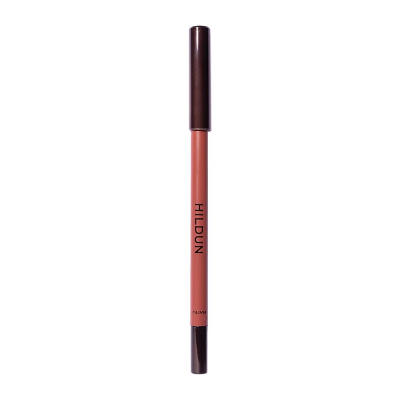 Hildun Beauty Silk to Set Longwear Lip Liner Pencil Olivia