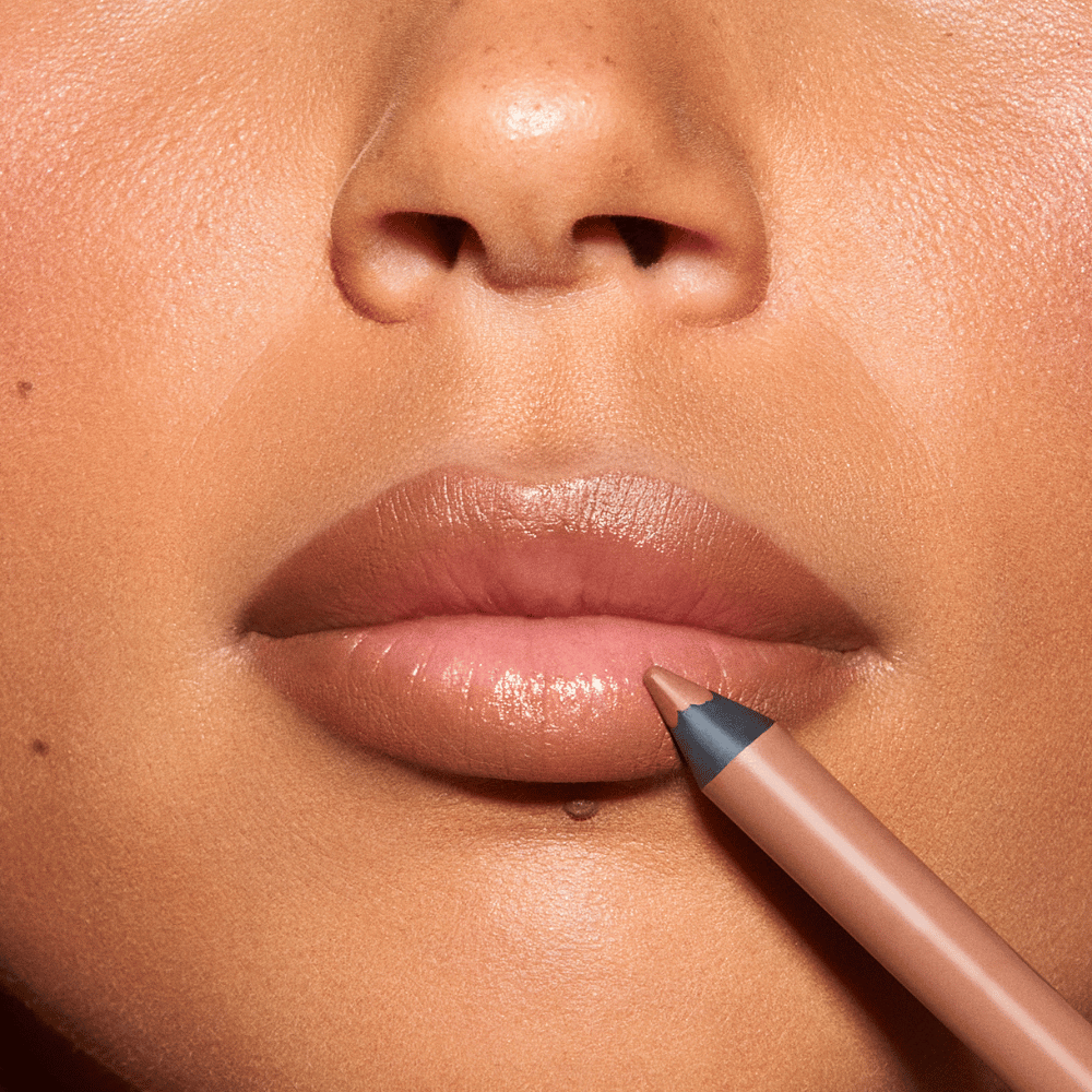 Hildun Beauty Silk to Set Longwear Lip Liner Pencil Hayley