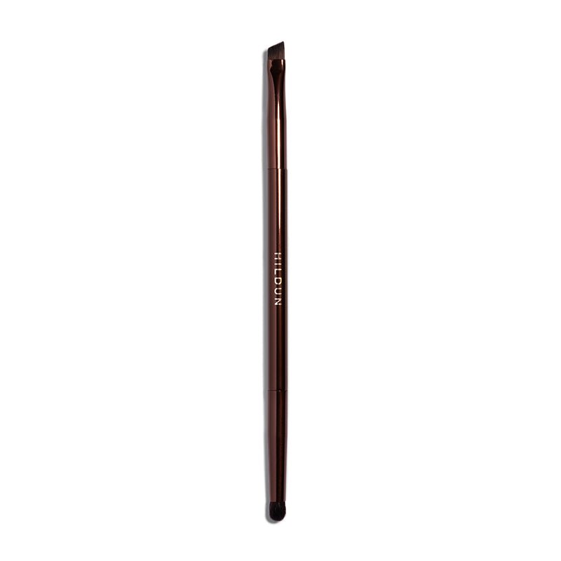 Hildun Beauty Wing and Smoke Precision Brush