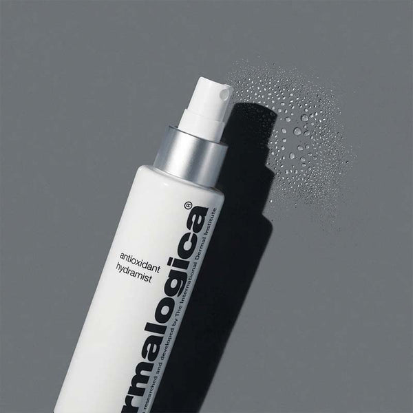 Dermalogica Antioxidant HydraMist | dermalogica | skincare | facial mist | antioxidant | hydramist | aging skin mist 