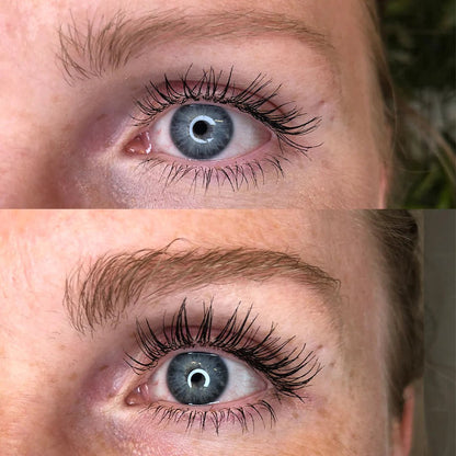iGlow Brow Maximizer | do brow serums actually work | best brow serum | lamination brows | brow growth serum | do brow serums work | brow serum reviews | rapid brow enhancing serums | hd brow serum | iGlow | does iGlow work | best brow enhancing serum