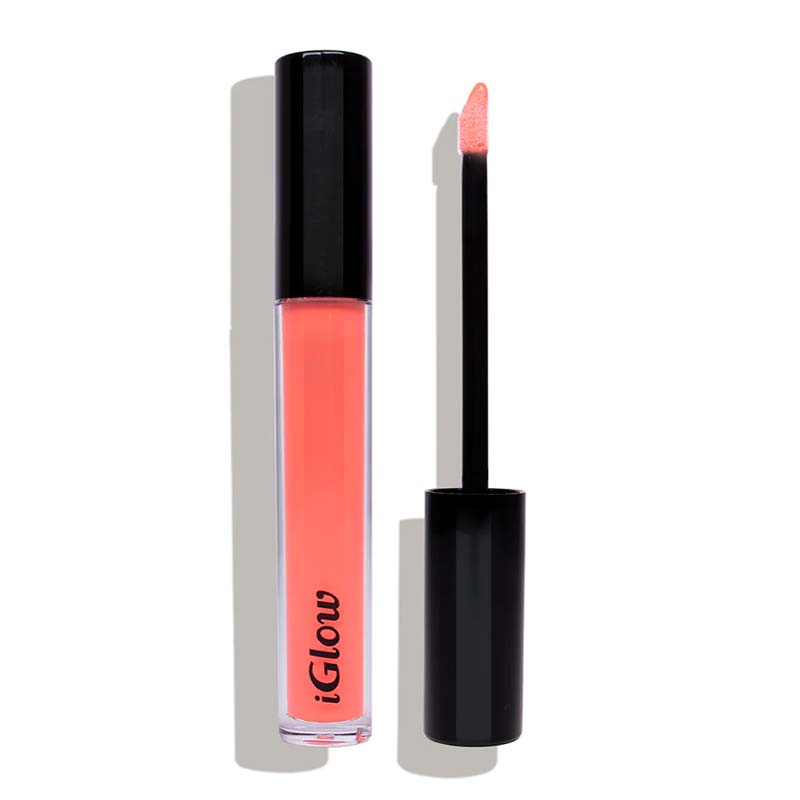 iGlow Chili Lips Lip Plumper | Lip plumper | lip gloss | pink lip | iGlow 