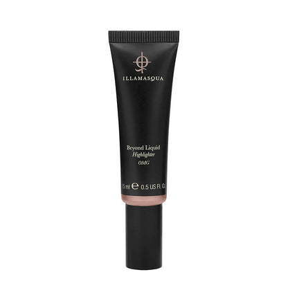 Illamasqua Beyond Liquid Highlighter | contour make up