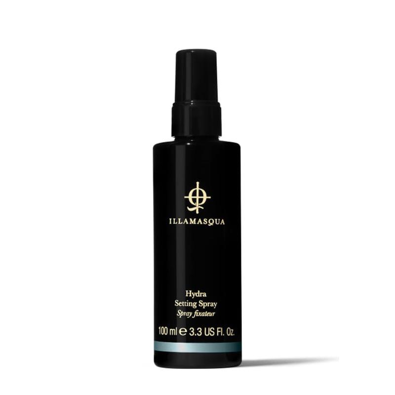 Illamasqua Hydra Setting Spray | make up setter mist