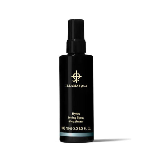 Illamasqua Hydra Setting Spray | make up setter mist