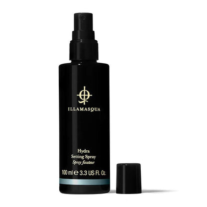 Illamasqua Hydra Setting Spray | make up setter mist