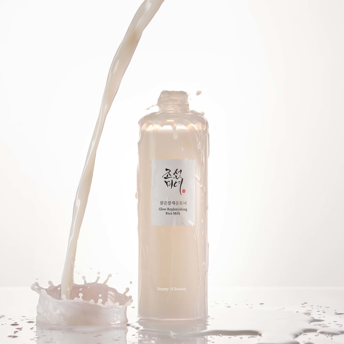 BEAUTY OF JOSEON Glow Replenishing Rice Milk