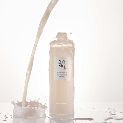 BEAUTY OF JOSEON Glow Replenishing Rice Milk