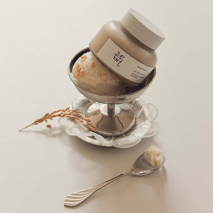 BEAUTY OF JOSEON Ground Rice and Honey Glow Mask