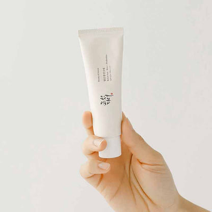 BEAUTY OF JOSEON Relief Sun Rice + Probiotics SPF 50 PA++++