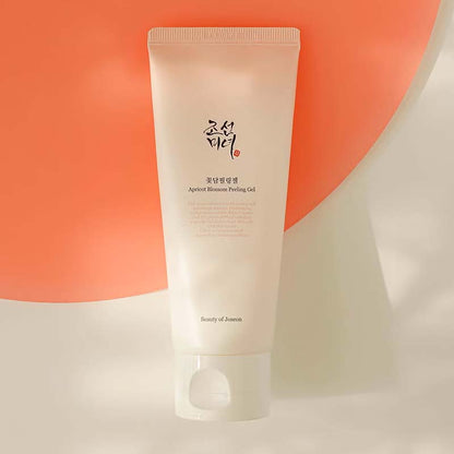 BEAUTY OF JOSEON Apricot Blossom Peeling Gel